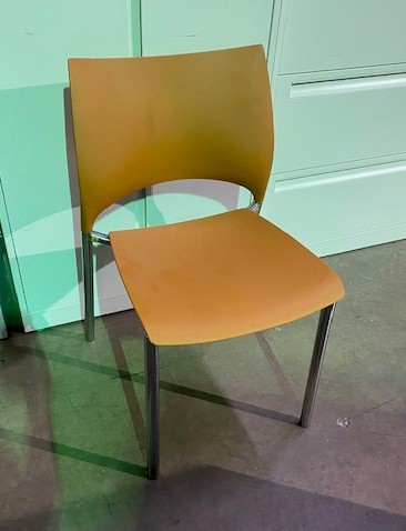 Keilhauer Loon Chair