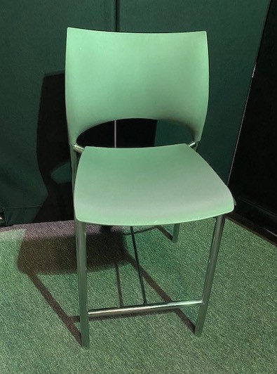 Keilhauer Loon Stool