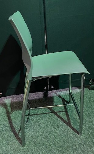 Keilhauer Loon Stool