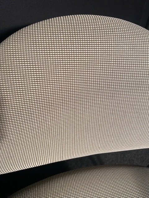 KI Stack Chair