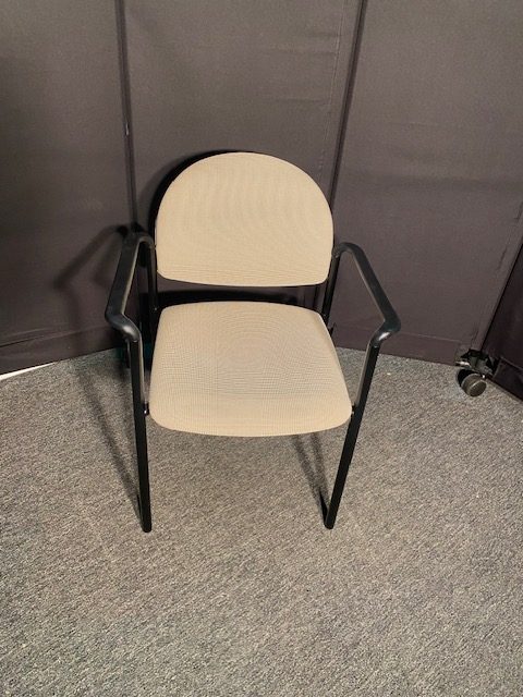 KI Stack Chair