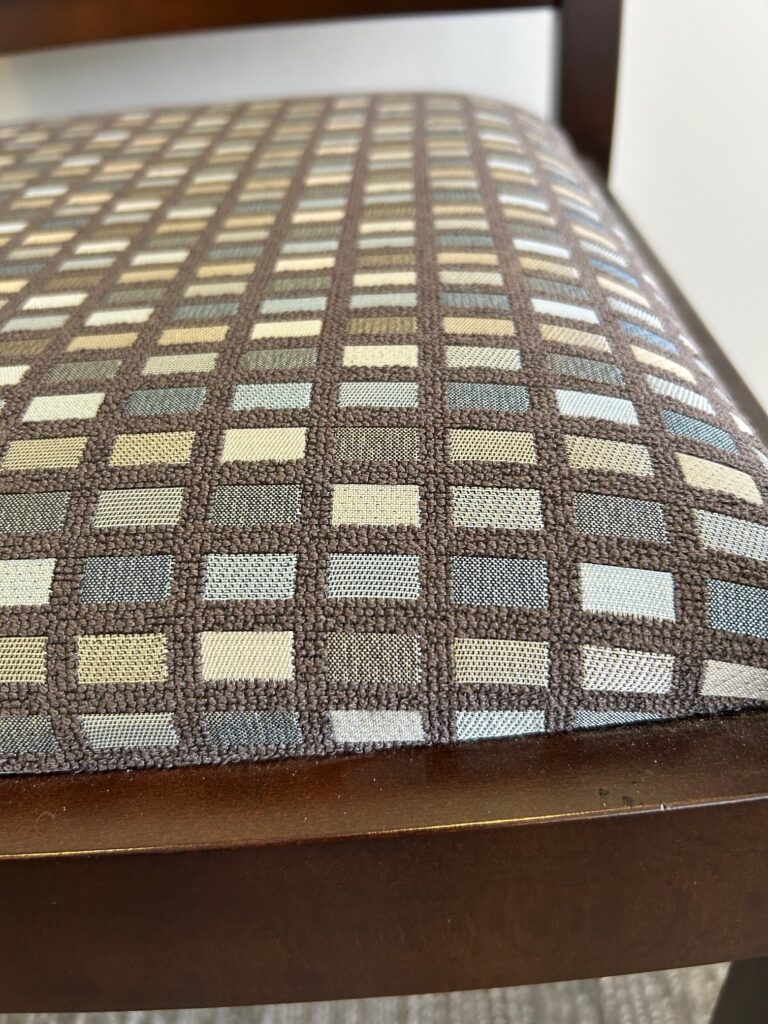 Knoll guest chair