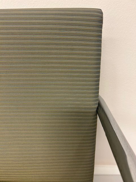 Knoll guest chairs