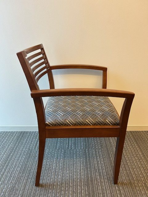 Knoll Studio Joe Chair