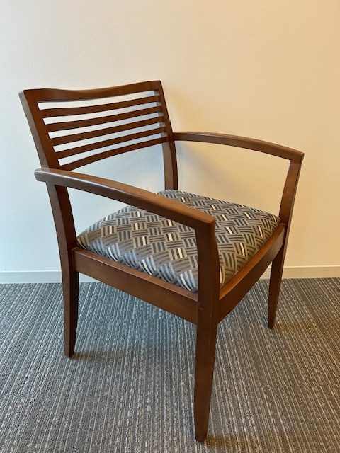 Knoll Studio Joe Chair