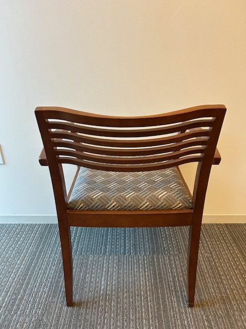 Knoll Studio Joe Chair