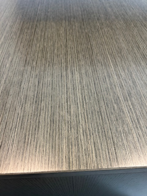 Knoll U shape desk
