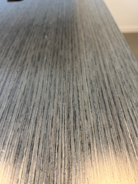Knoll U shape desk
