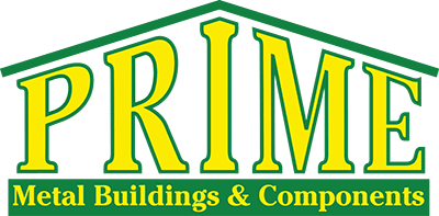 Prime Metal Buildings & Components