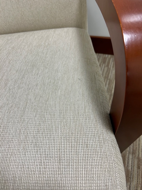 Lounge chair