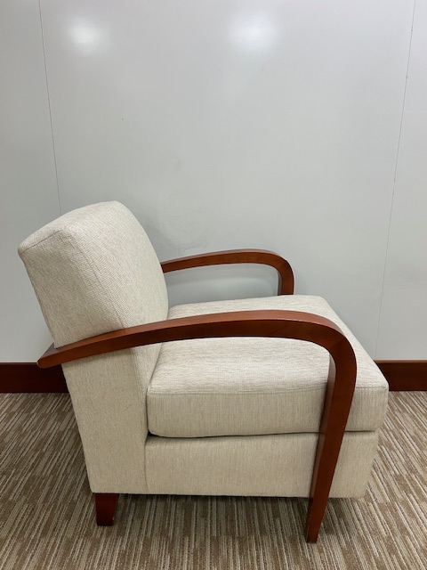 Lounge chair