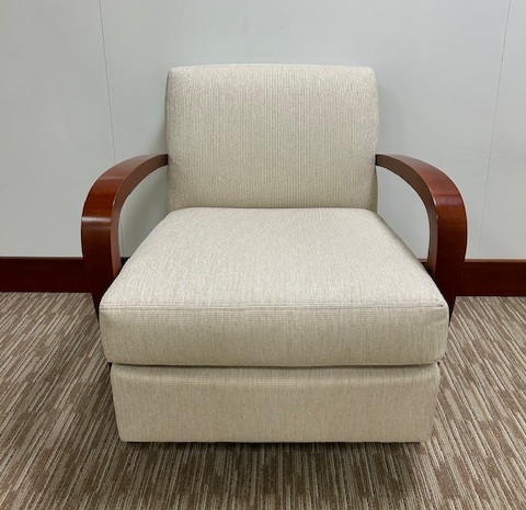 Lounge chair