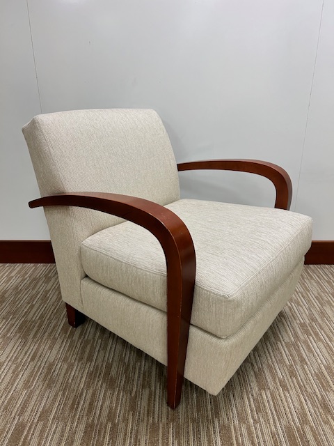 Lounge chair