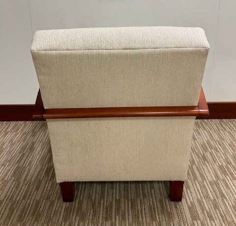 Lounge chair