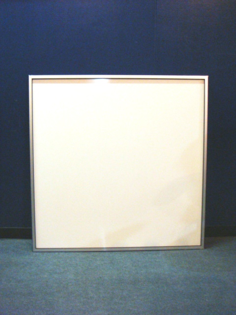 Magnetic Porcelain Whiteboard