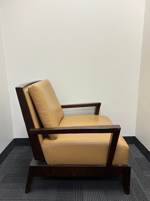 Martin Brattrud Chair