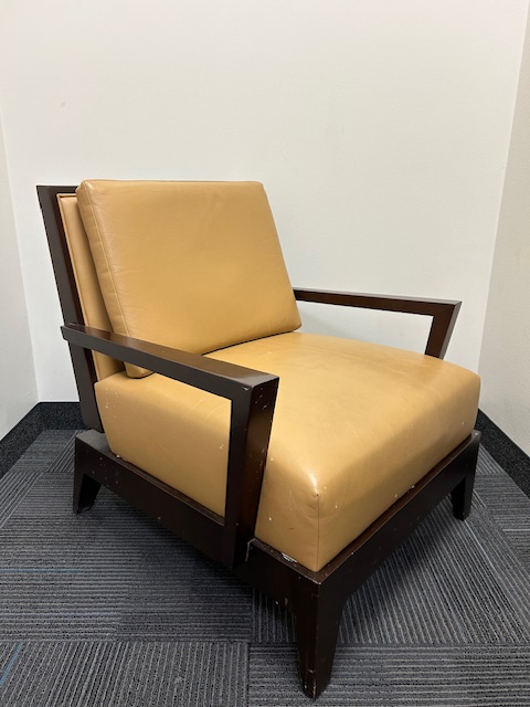 Martin Brattrud Chair