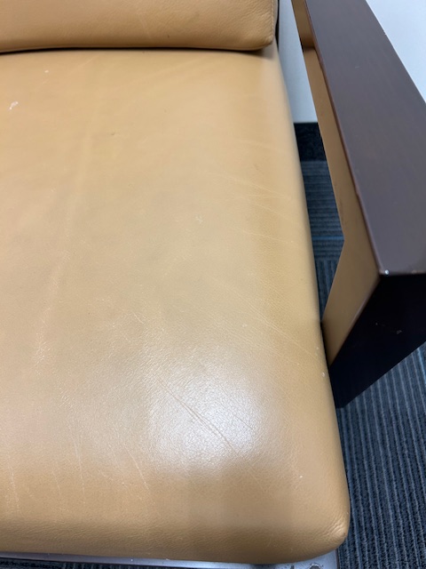 Martin Brattrud Chair
