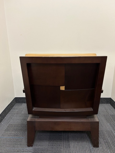 Martin Brattrud Chair