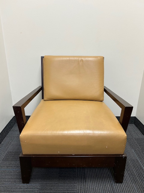 Martin Brattrud Chair
