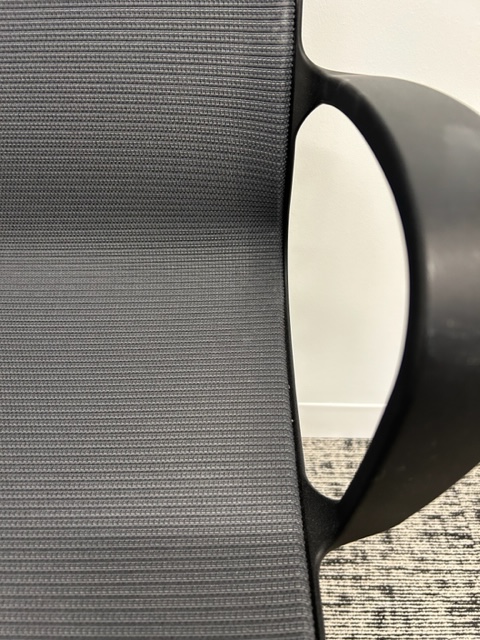 Mesh chair