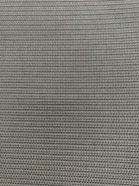 Mesh chair