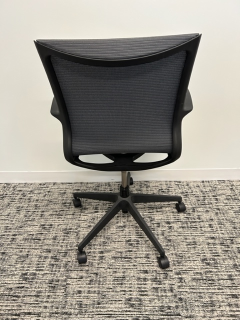 Mesh chair