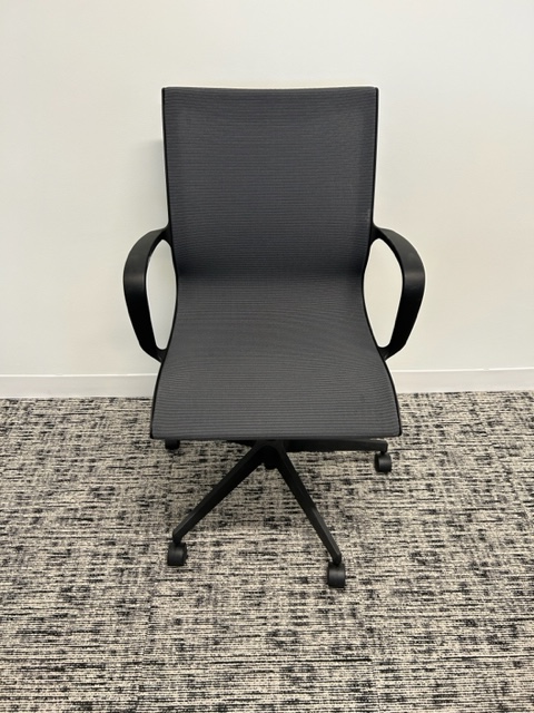 Mesh chair