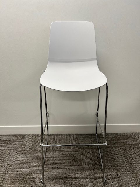 Mika Bar Height Stool