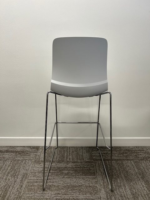 Mika Bar Height Stool