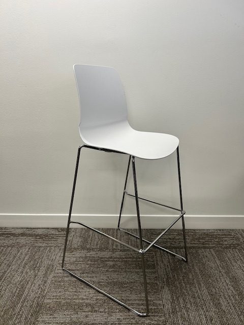 Mika Bar Height Stool