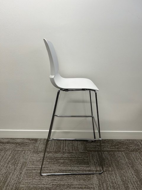 Mika Bar Height Stool