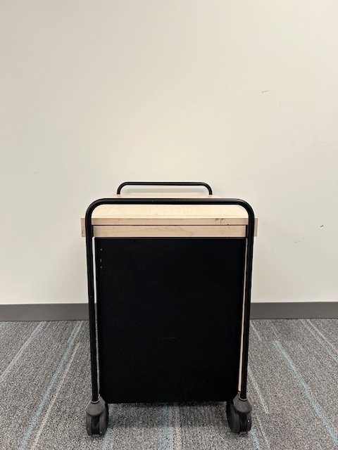 Mobile cart