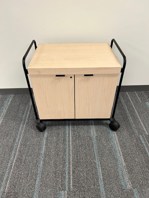 Mobile cart