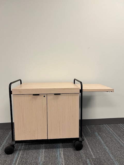 Mobile cart