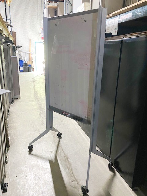 Mobile Markerboard
