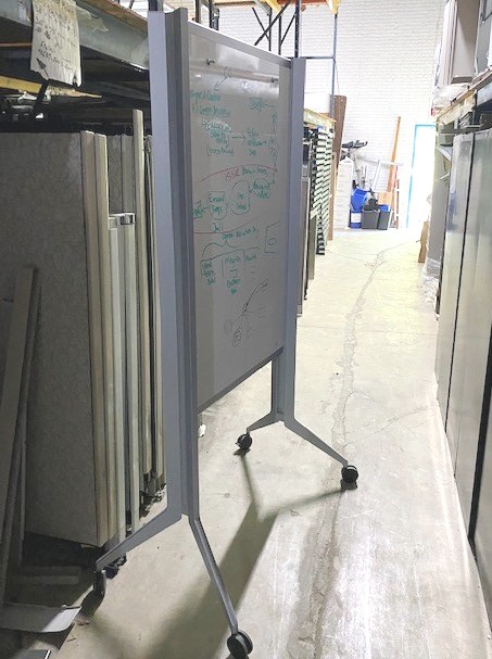 Mobile Markerboard