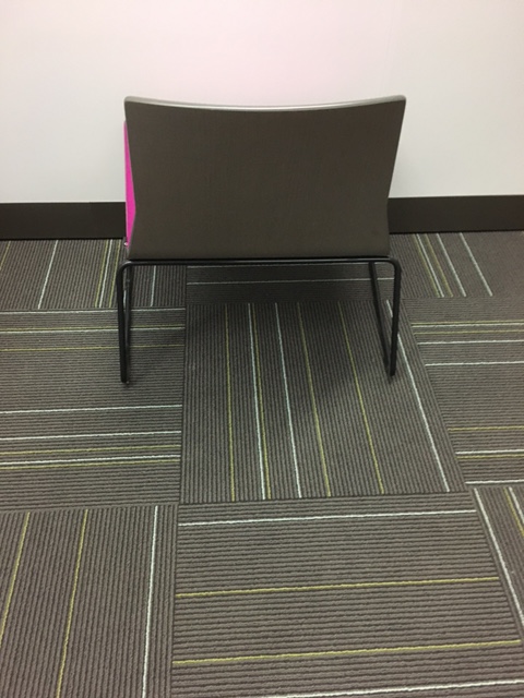Montara650 Lounge Chair