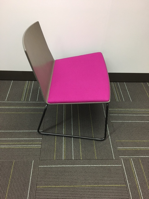 Montara650 Lounge Chair