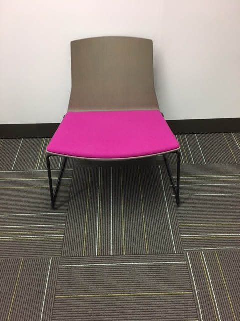 Montara650 Lounge Chair