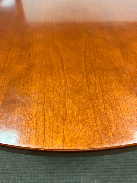 National Bullet top U shape desk