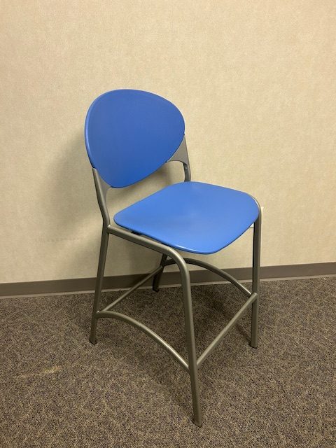 National Cinch bar stool