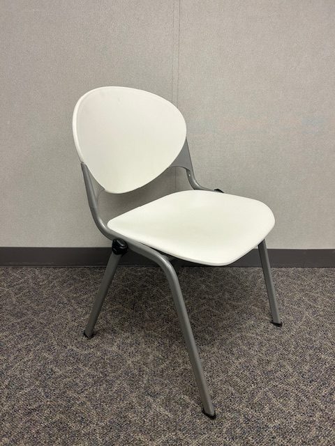 National Cinch breakroom chair
