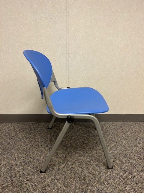 National Cinch breakroom chair
