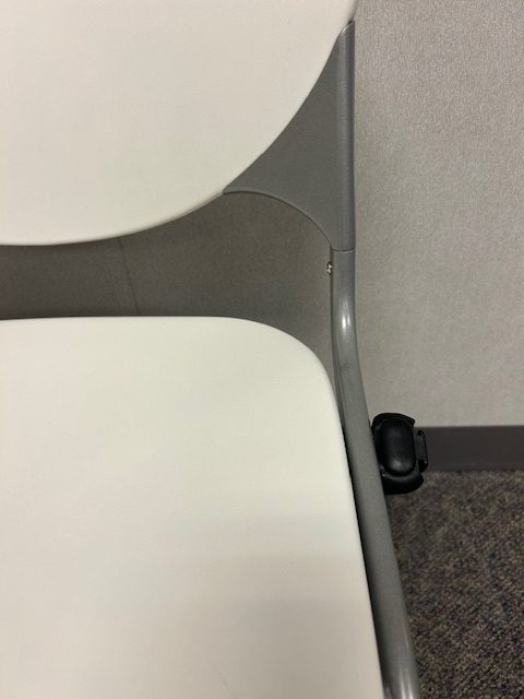 National Cinch breakroom chair