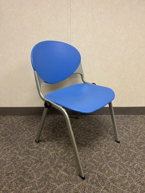 National Cinch breakroom chair