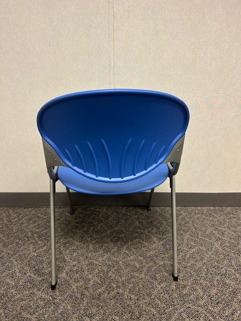 National Cinch breakroom chair