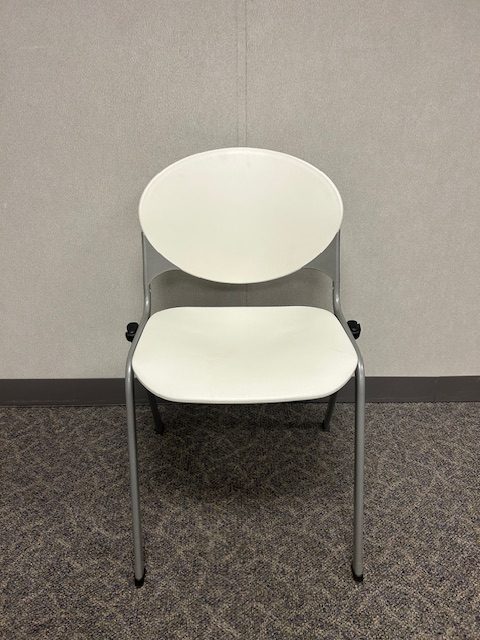 Break room chairs