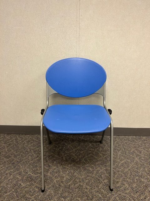 National Cinch breakroom chair