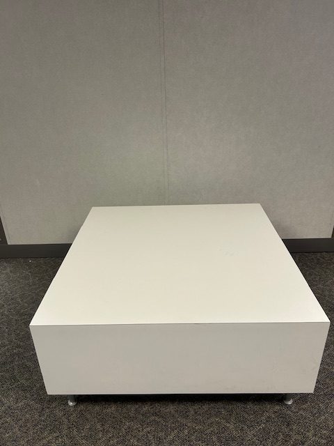 National Epic coffee table